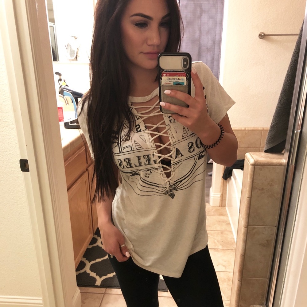Guess shirt